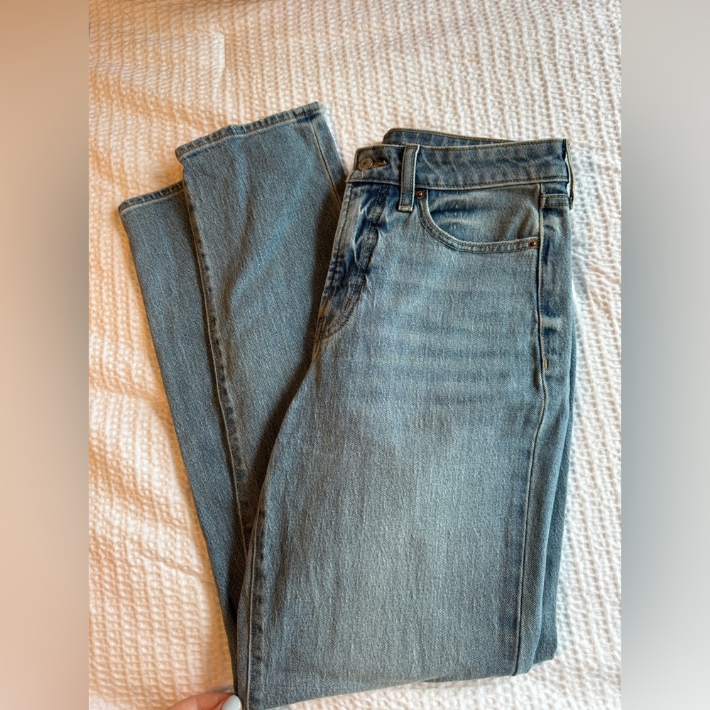 Old Navy OG Straight Jean